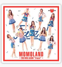 momoland Sticker