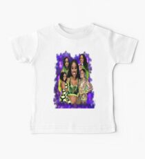 naomi (9) Baby Tee