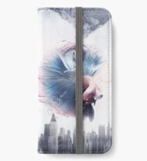 The Betta iPhone Wallet/Case/Skin