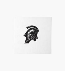 H. Kojima Art Board Print