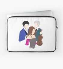 The infernal devices Laptop Sleeve