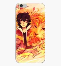 We are the Lions iPhone Case