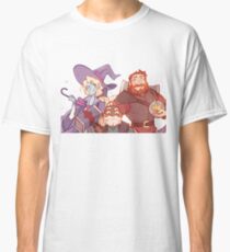 TaZ Classic T-Shirt