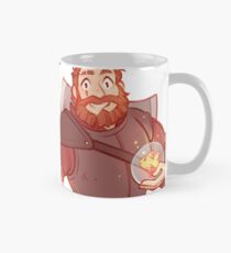 Taza TaZ