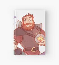 TaZ Notizbuch