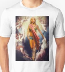 OUR LADY OF KENTWOOD, LOUISIANA Unisex T-Shirt