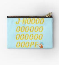 J-Hoooooooope Studio Pouch