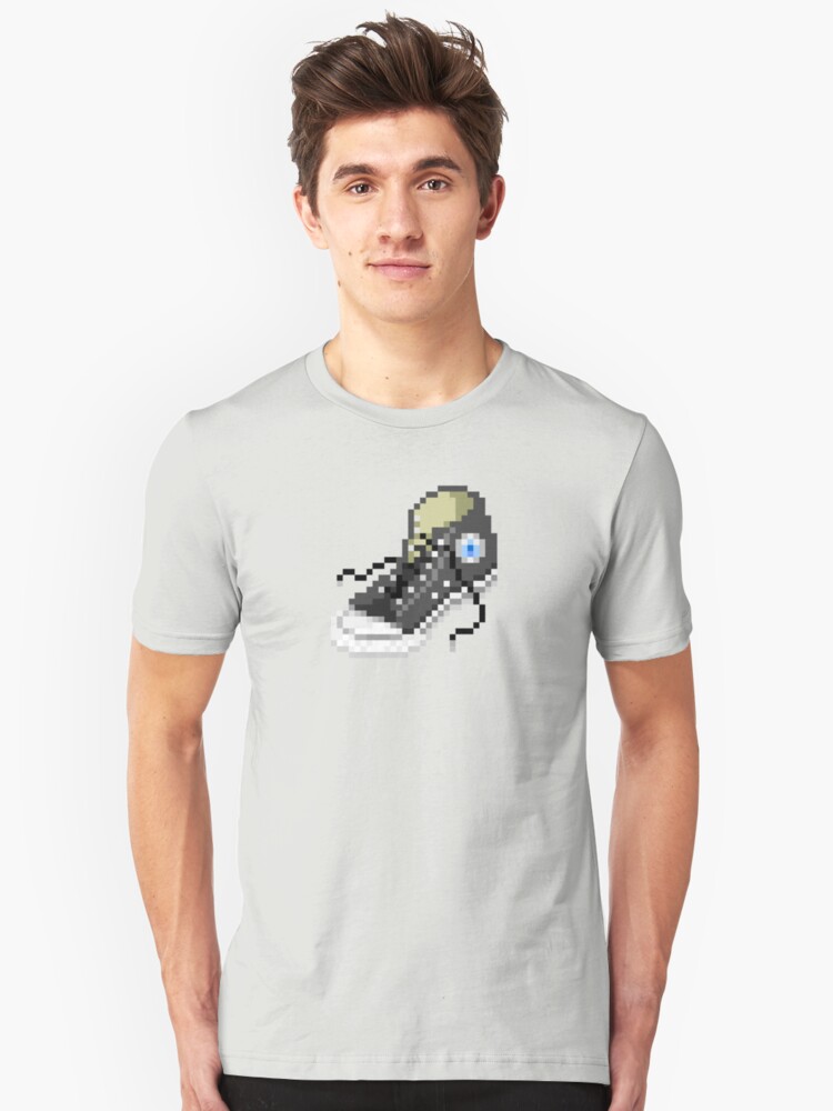 converse chuck t shirt