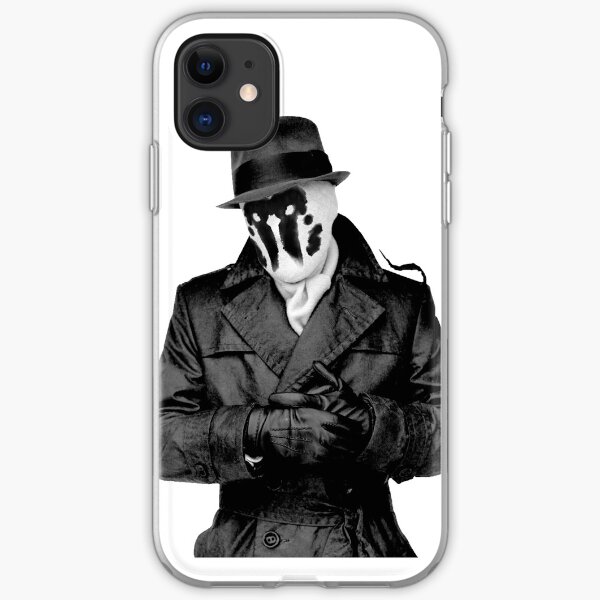 Rorschach X iphone 11 case Rorschach X iphone 11 case