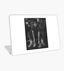 M.Mcfly Laptop Skin