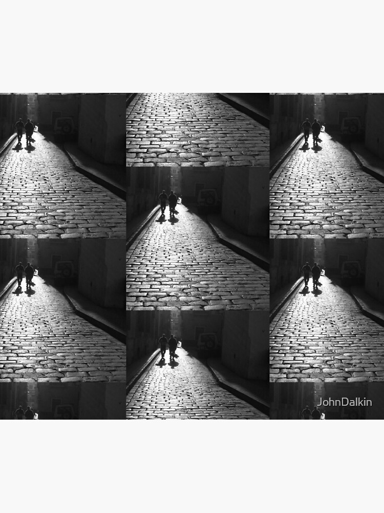 The Third Man by JohnDalkin