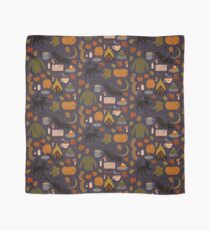 Autumn Nights Scarf