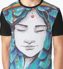 Ara Graphic T-Shirt