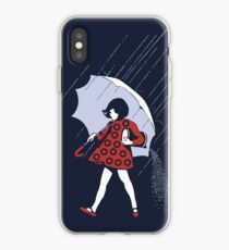 PETRICHOR - Phish iPhone Case