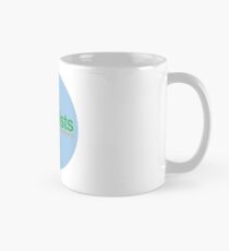 Herbalists Without Borders International Mug