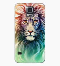 Lion Case/Skin for Samsung Galaxy
