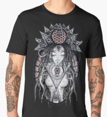 Micro Activation Men's Premium T-Shirt