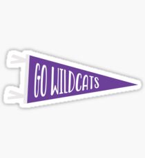 GO WILDCATS | KANSAS STATE Sticker