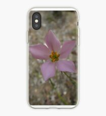 The Flower iPhone Case