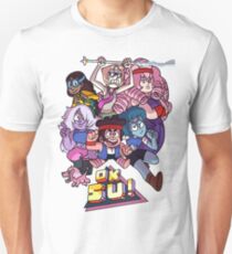 OK S.U. Unisex T-Shirt