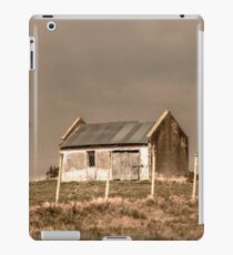 Rural Landscape Scene iPad Case/Skin
