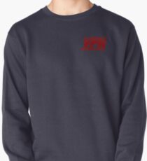 VPN - Video Production News Pullover
