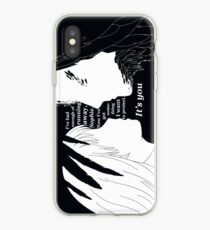 Howl and Sophie - Howl's Moving Castle iPhone Case