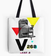 FOTO Tote Bag