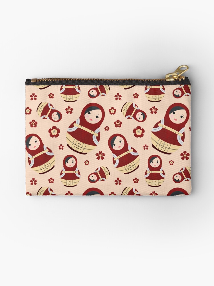 momo yaoyorozu russian nesting dolls