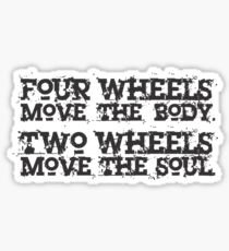 05 Body Soul Sticker