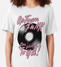 uptown funk t shirt