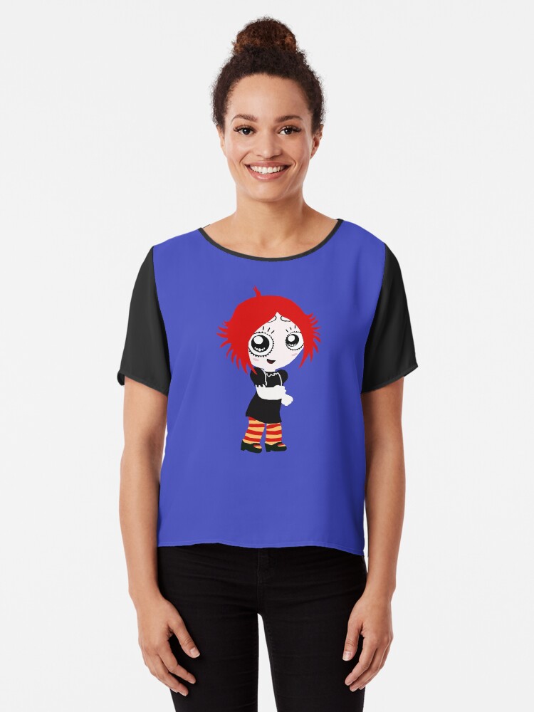 ruby gloom shirt