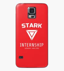 Stark Internship Case/Skin for Samsung Galaxy