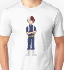 todo Unisex T-Shirt