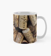 Wine Corks 2 Mug