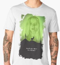Rosemary's Witch Men's Premium T-Shirt