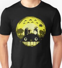 cartoon Unisex T-Shirt