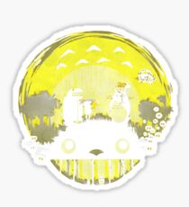 cartoon Sticker