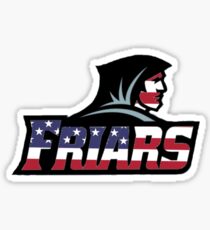 Providence College Sticker