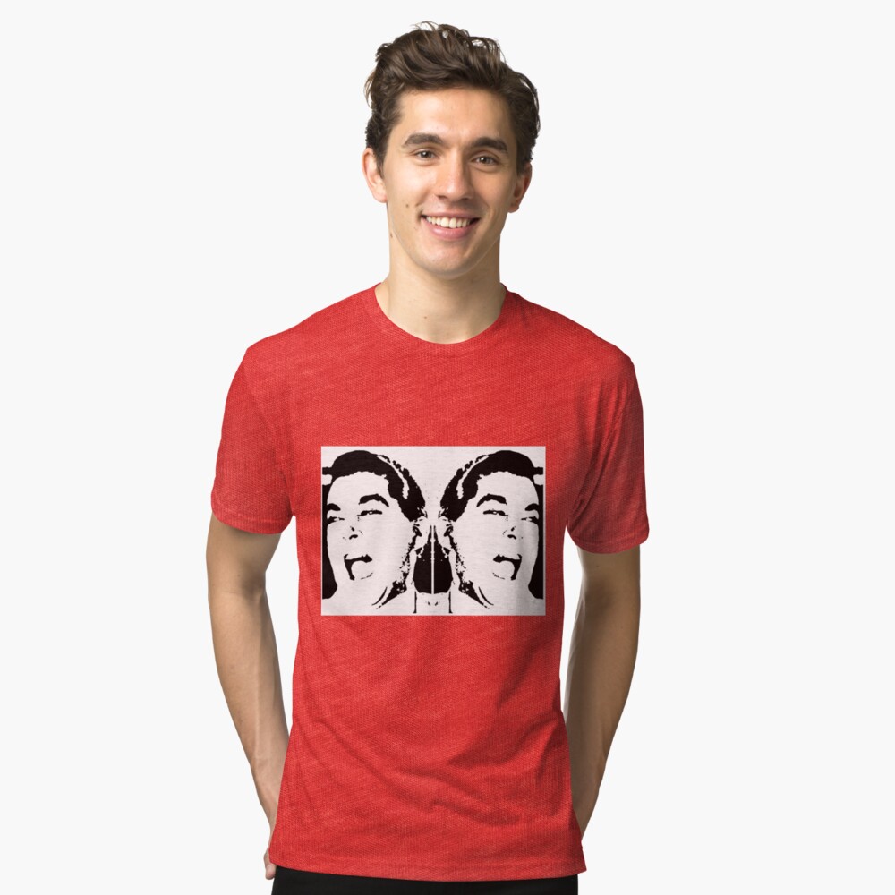 ray liotta shirt