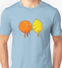 Sour Unisex T-Shirt