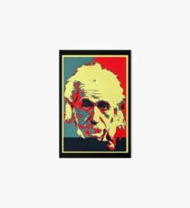 einstein, Art Board