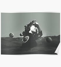 Orbit Poster
