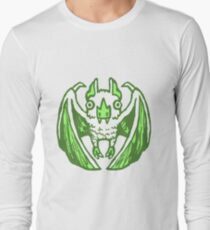 Survivor Camp 2017 Hebron Long Sleeve T-Shirt