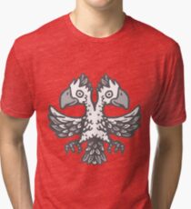 Survivor Camp 2017 Iconium Tri-blend T-Shirt