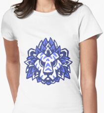 Survivor Camp 2017 Zion Women's Fitted T-Shirt