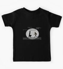 Sherlock Kids Tee