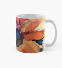 Asteraceae Tasse (Standard)