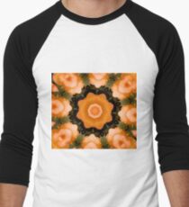 Rosey Men's Baseball ¾ T-Shirt