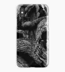 Torment. iPhone Case
